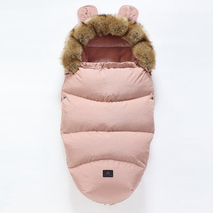 Envelope In A Stroller Baby Sleeping Bag