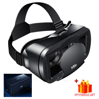 3D VR Headset Smart Virtual Reality Glasses