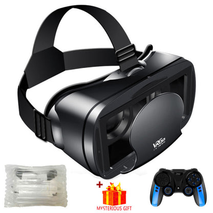 3D VR Headset Smart Virtual Reality Glasses