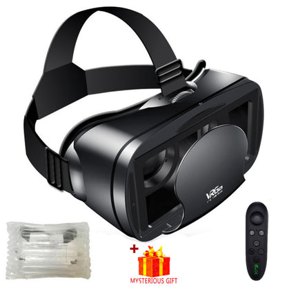 3D VR Headset Smart Virtual Reality Glasses