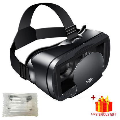 3D VR Headset Smart Virtual Reality Glasses