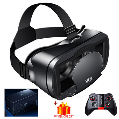 3D VR Headset Smart Virtual Reality Glasses