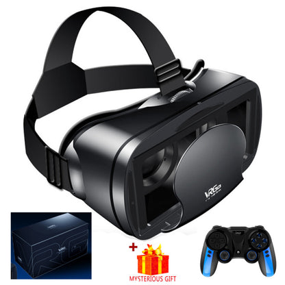 3D VR Headset Smart Virtual Reality Glasses