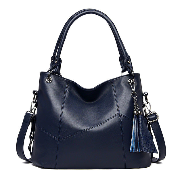 Bag Genuine Leather Handbag