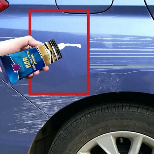 Car Scratch and Swirl Remover Auto Scratch Repair