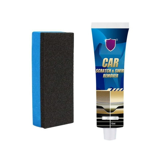 Car Scratch and Swirl Remover Auto Scratch Repair