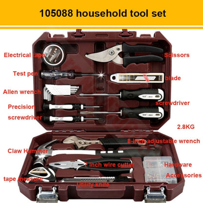 Hand Tool Set General Household Repair