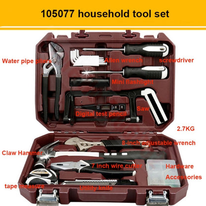 Hand Tool Set General Household Repair