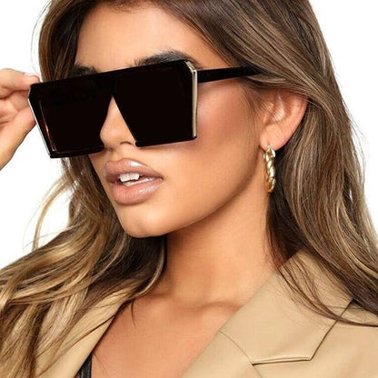 Fashion Square Sunglasses