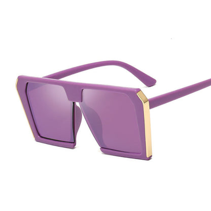 Fashion Square Sunglasses