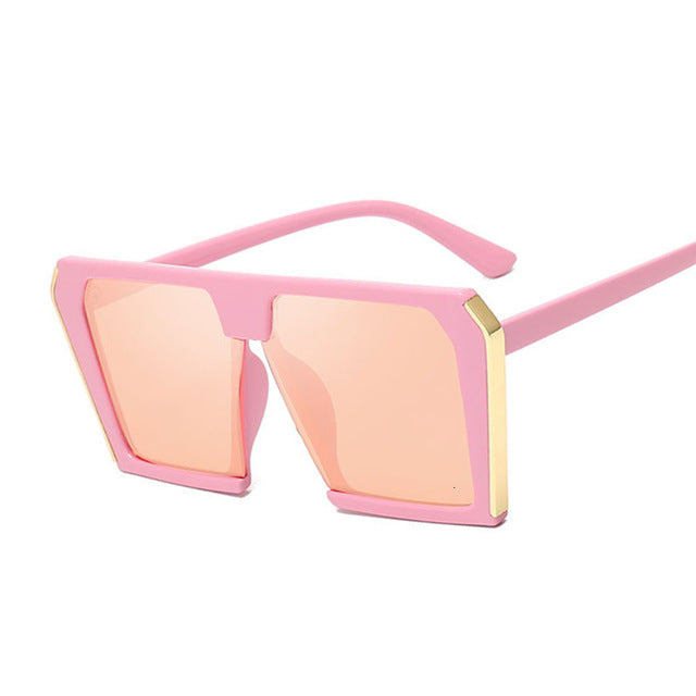 Fashion Square Sunglasses