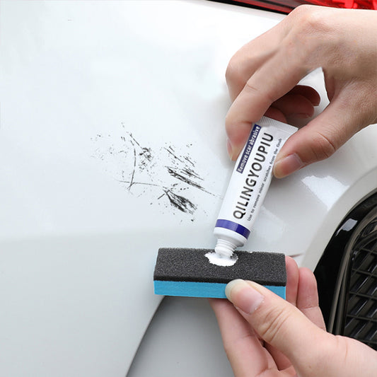 Car Scratch Repair Tool