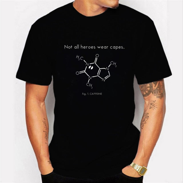 Funny Mathematics Pun Pattern T-shirt