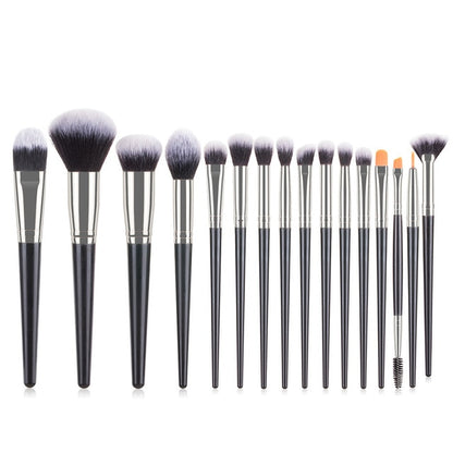 Professional Makeup Brushes Set Bag