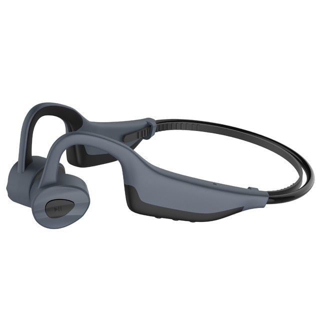 Swim Bone Conduction Headphones