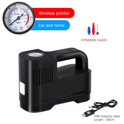 Car Air Compressor