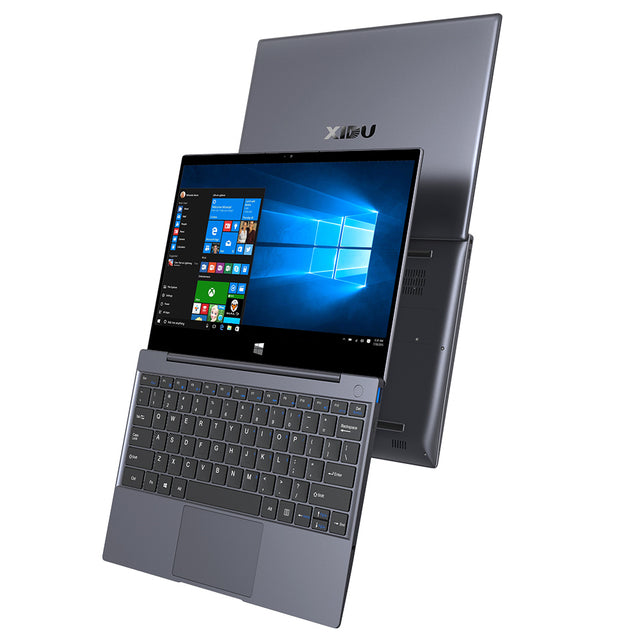 Tour Pro Laptop Touchscreen Notebook