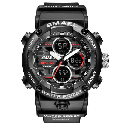 Sport Watch Waterproof LED Digital Watch