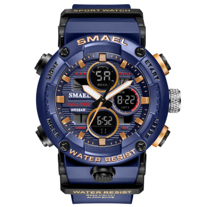 Sport Watch Waterproof LED Digital Watch