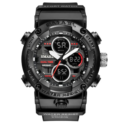 Sport Watch Waterproof LED Digital Watch