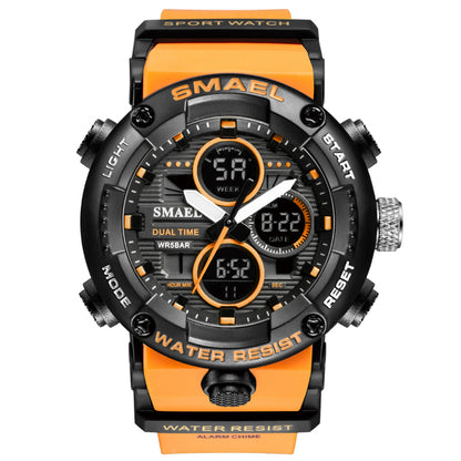 Sport Watch Waterproof LED Digital Watch