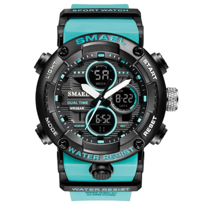 Sport Watch Waterproof LED Digital Watch