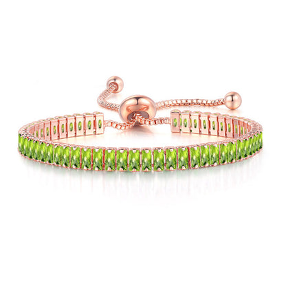 Tennis Bracelet