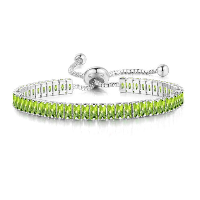 Tennis Bracelet