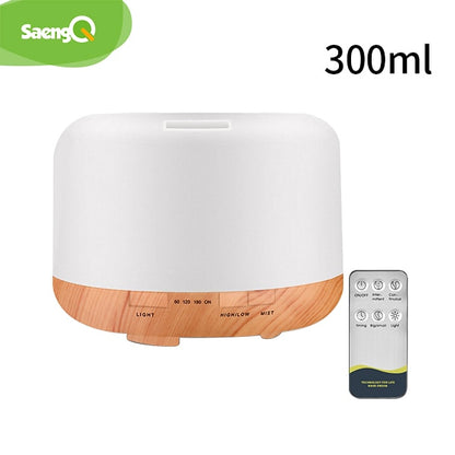 Electric Aroma Diffuser Air Humidifier