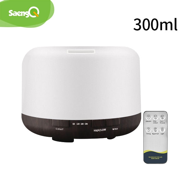 Electric Aroma Diffuser Air Humidifier