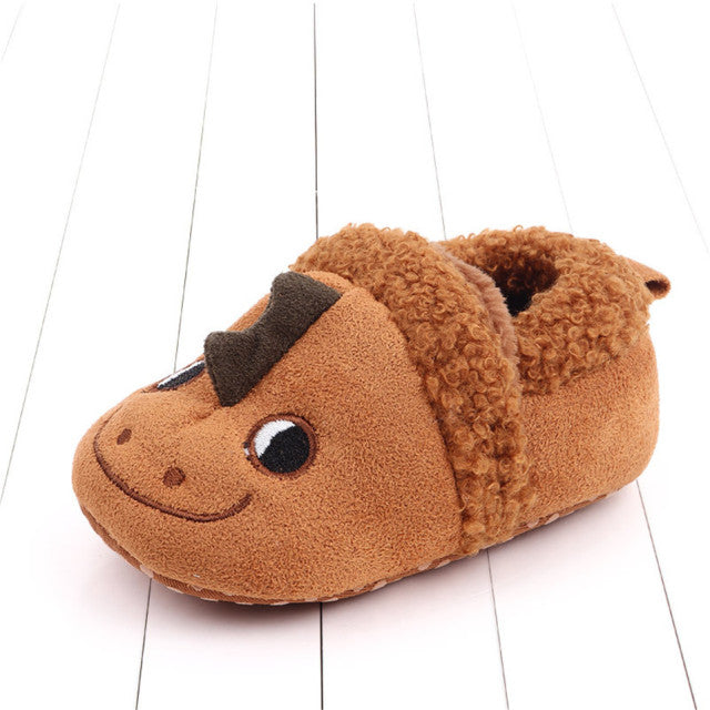 Baby Shoes Adorable Infant Slippers Toddler