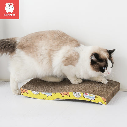 Toys Cat Scratching Board Claw Grinder