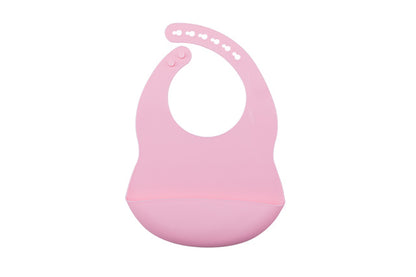 Bopoobo Baby Bib Adjustable Animal Picture Waterproof