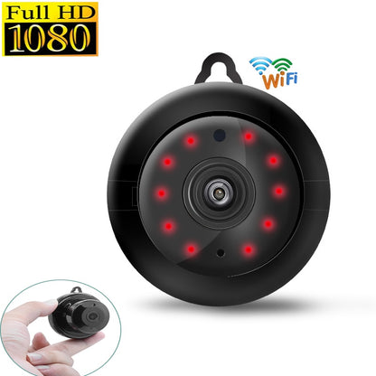 HD Camera Wireless WiFi