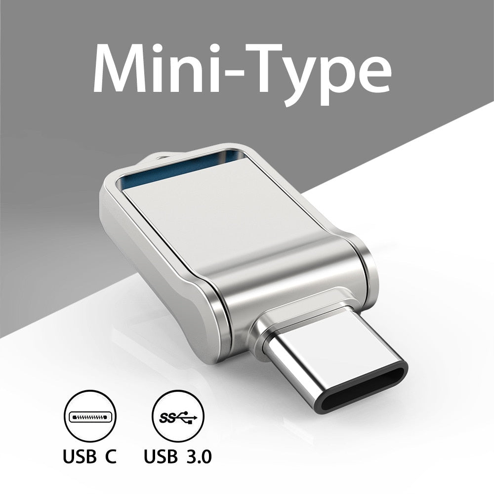 USB 3.0 Flash Drive Memory Stick Thumb