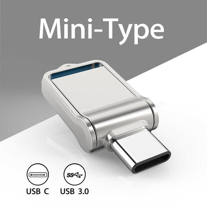 USB 3.0 Flash Drive Memory Stick Thumb