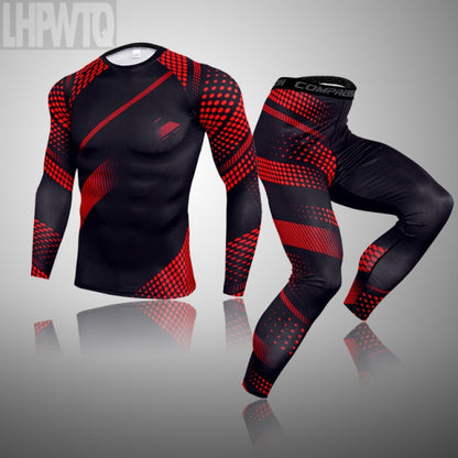 Thermal underwear Set