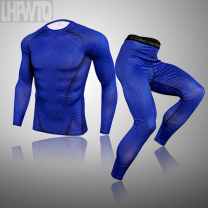 Thermal underwear Set