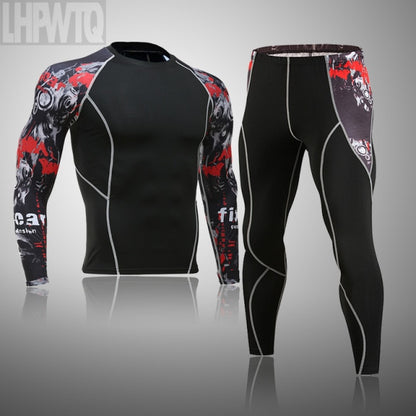 Thermal underwear Set