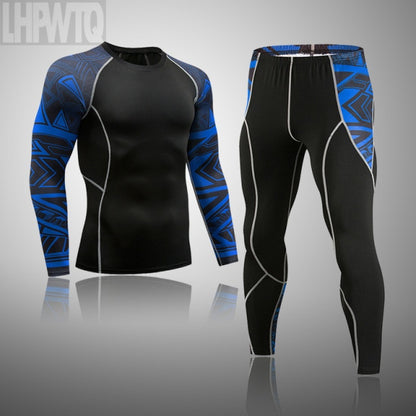 Thermal underwear Set