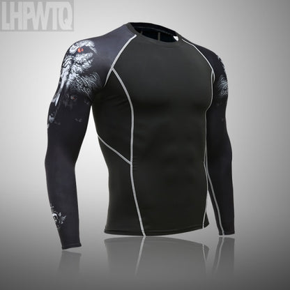 Thermal underwear Set