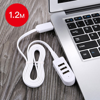 Port Usb Hub Usb 3 Splitter for Data Charging