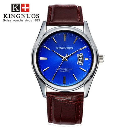 Top Brand Luxury Watch Waterproof