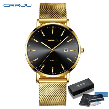 Luxury Fashion Bracelet Watch