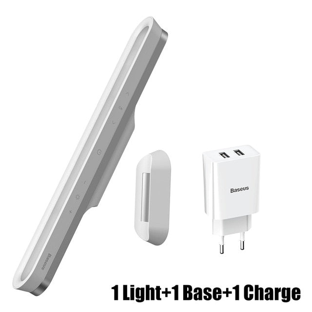 Baseus Desk Lamp Hanging Magnetic LED Table Lamp