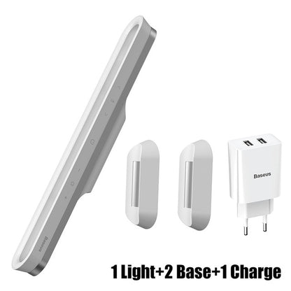 Baseus Desk Lamp Hanging Magnetic LED Table Lamp