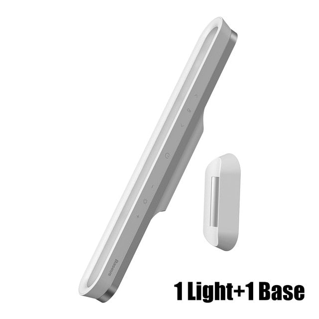 Baseus Desk Lamp Hanging Magnetic LED Table Lamp