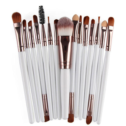 Makeup Brushes Tool Set