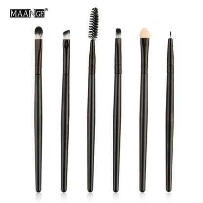 Makeup Brushes Tool Set