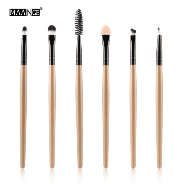 Makeup Brushes Tool Set